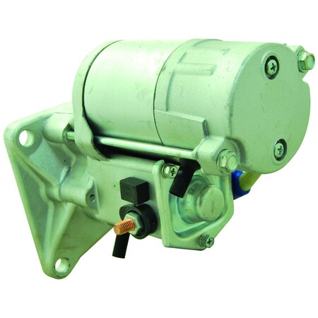 Wai Global Starter, STRND OSGR, 20kW12 Volt, CW, 9Tooth Pinion 31212N